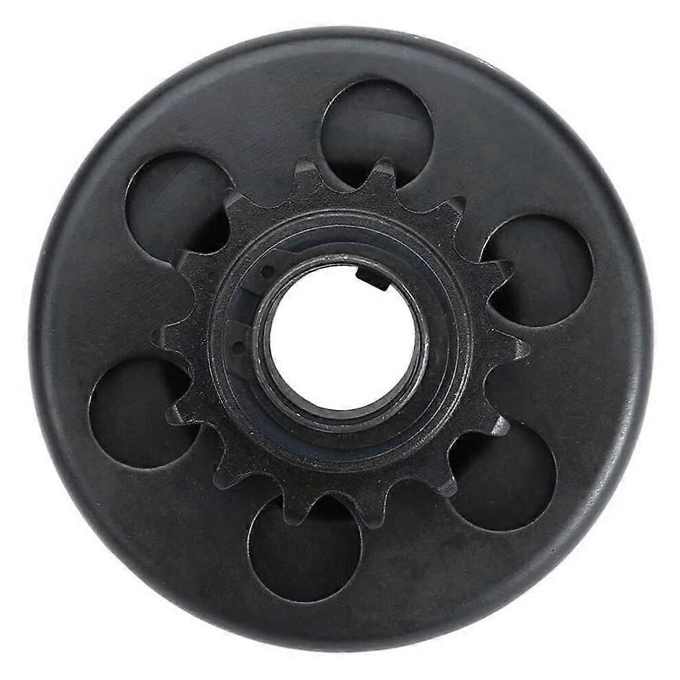20Mm 13 Teeth Motorcycle Centrifugal Clutch 428 Chain Clutch Suitable For Karts Mini Bikes Carts 9319739906356