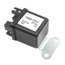 Yanmar NGK G71Su John Deere Cub Cadet Glow Plug Relay with Time Delay 119650-77910 / 11965077910