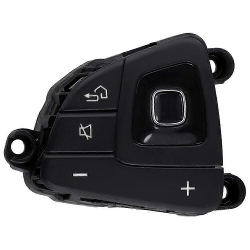 W213 C238 E Class Steering Wheel Switch Button Replacement