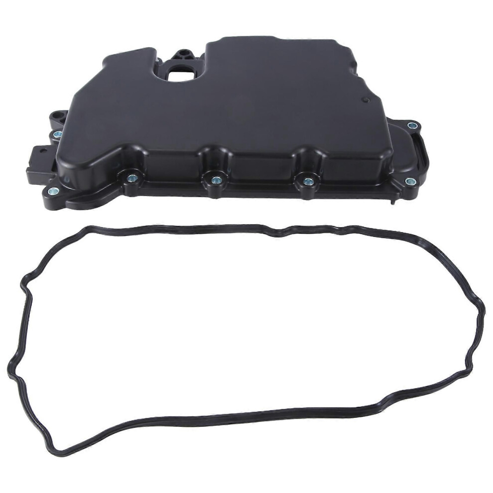 Transmission Oil Pan Compatible Chevy Impala Sonic Cruze Gmc Acadia Buick 24236878 24243884 9319739905809
