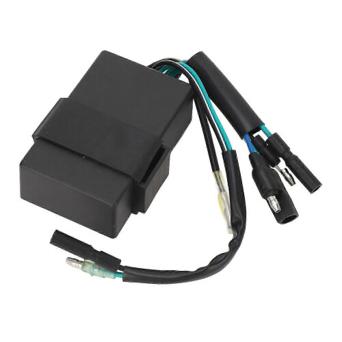 High-Performance CDI Ignition Box for CR80R CR85R - Boost Ignition Speed 30410