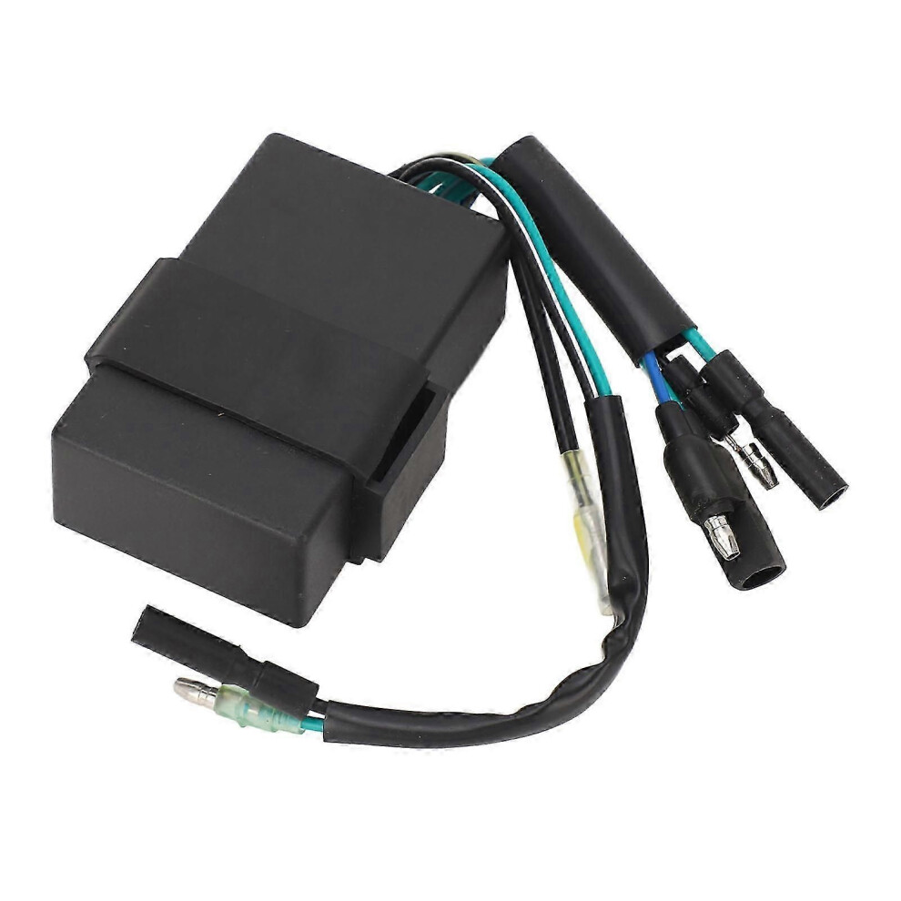 High-Performance Cdi Ignition Box For Cr80r Cr85r - Boost Ignition Speed 30410 9319739892901