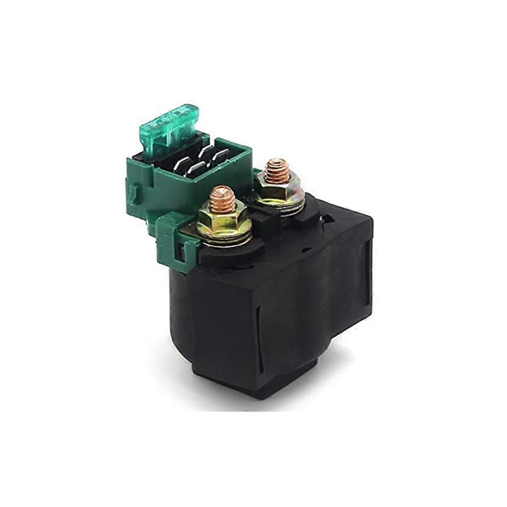 Motorcycle Solenoid Relay 27010-1254 For Gl1500s 27010-0796 Motorcycle Parts Light 9319739891256