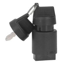 High Efficiency Ignition Start Switch for Cape Diesel Generator 6500 6700 427 186F Starter Key Switch