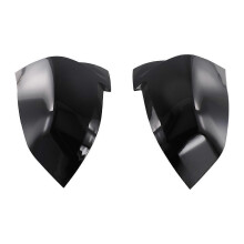 Car Rearview Mirror Cover Door Mirror Shell for 1 2 3 4 Series F20 F22 F30 F34 X1 E84 Rear View Mirr