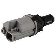 Car Differential Shift Actuator For