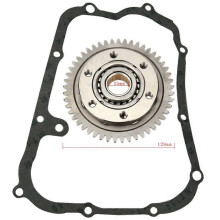 Frizione di avviamento con cuscinetto unidirezionale compatibile con Linhai Bennch XY400 UTV ATV Buggy
