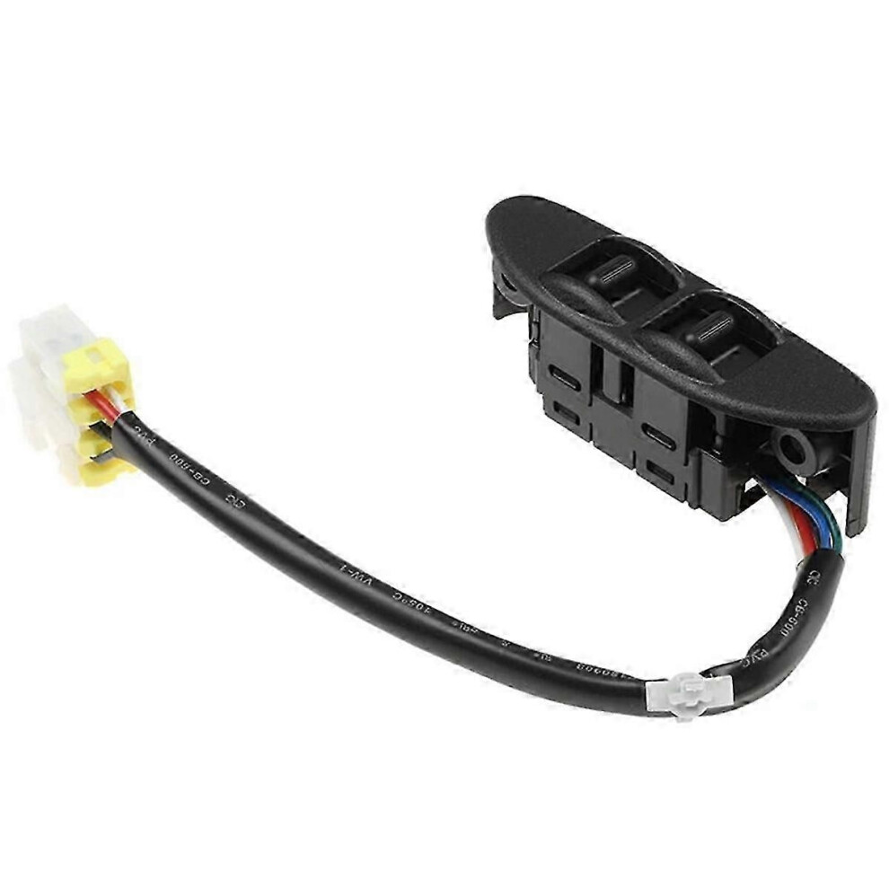 Car Left Driver Side Power Seat Switch 87066Cd001 87066-Cd001 For 350Z 2003-2008 Lhd Car Accessories 9319739892673
