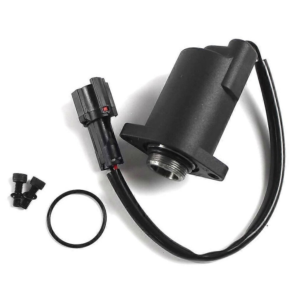Ll001140 Solenoid Valve Excavator Solenoids Compatible For Sumitomo Sh210-5 Sh200-5 Excavator Parts 9152359491778