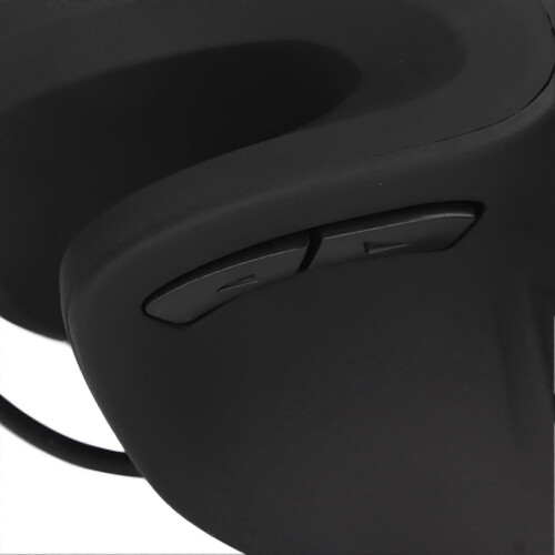 Wired Vertical Mouse 6 Buttons 800-1200-2000-3200 DPI USB Wired Vertical Ergonomic Mouse for Gaming Work 2
