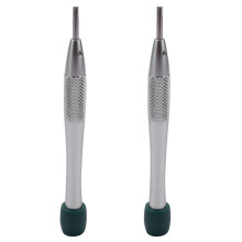 2X 2mm Y-Shaped Screwdriver Watch Screwdriver Watch Special Screwdriver for Divers Strap Tool
