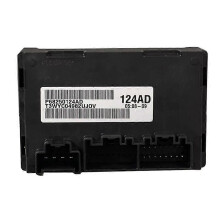 68250124AD Car Transfer Case Control Module for Grand Durango 2016-2018 68250124AB Speed Case Module
