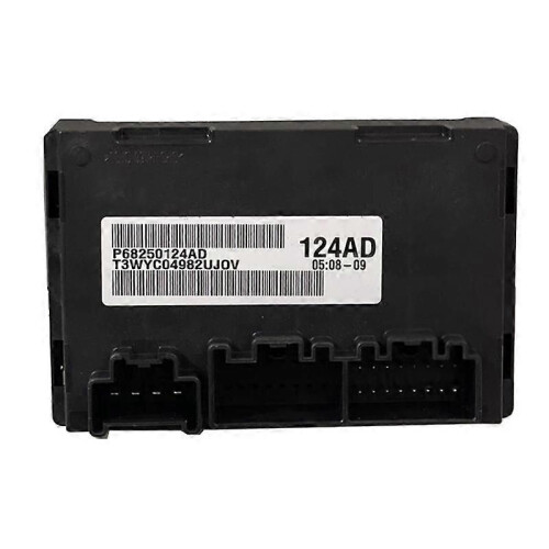 68250124AD Car Transfer Case Control Module for Grand Durango 2016-2018 68250124AB Speed Case Module