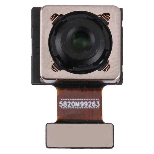 Back Facing Camera for Huawei Y9s Rear Main Camera Replacement Module for Back Camera Lens Flex Cable Phone Spare Parts