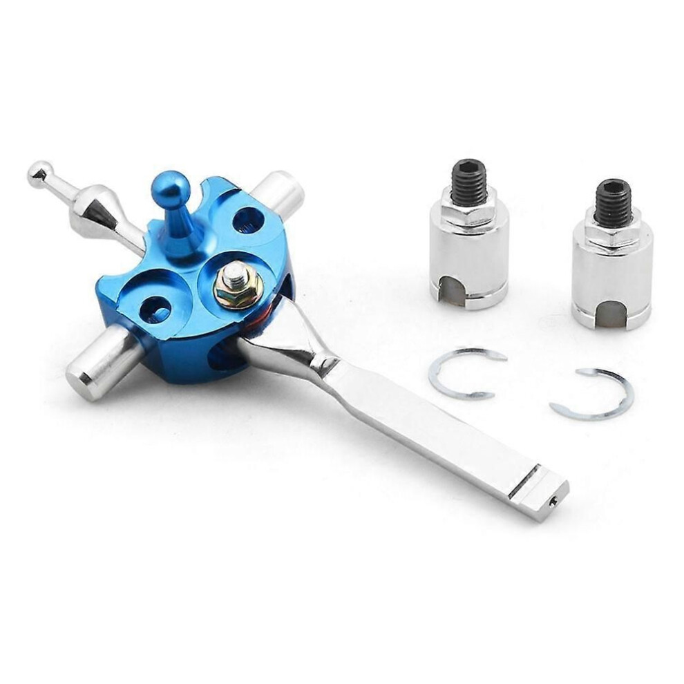 Car Racing Short Shifter For Porsche 911 996 997 Turbo Awd Boxster 986 987 S Cayman 9319739906448