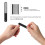 4Pc Finger Nail and Toe Nail Clippers Set Suitable for Thick Nails -B 2