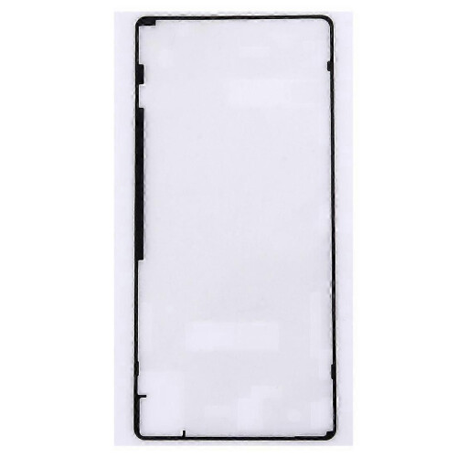 Original Rear Housing Adhesive For Xperia X