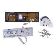 Universal Automatic Washing-Machine Universal Computer Board SXY2200 Washing- Machine Electronic Water Level Board 220V