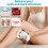 Μηχανή γλυπτικής σώματος CelluliteMassager Ηλεκτρικό FatBurner Αδυνά 4