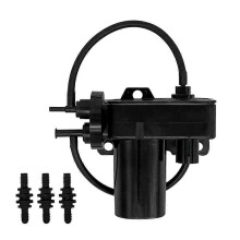 Electric Vacuum Pump 904-214 6C3Z-2A451-A for Dodge Ford F-250 F350 F-450 F550 6.0L 7.3L Diesel F81Z-2A451-BA 6C3Z2A451A