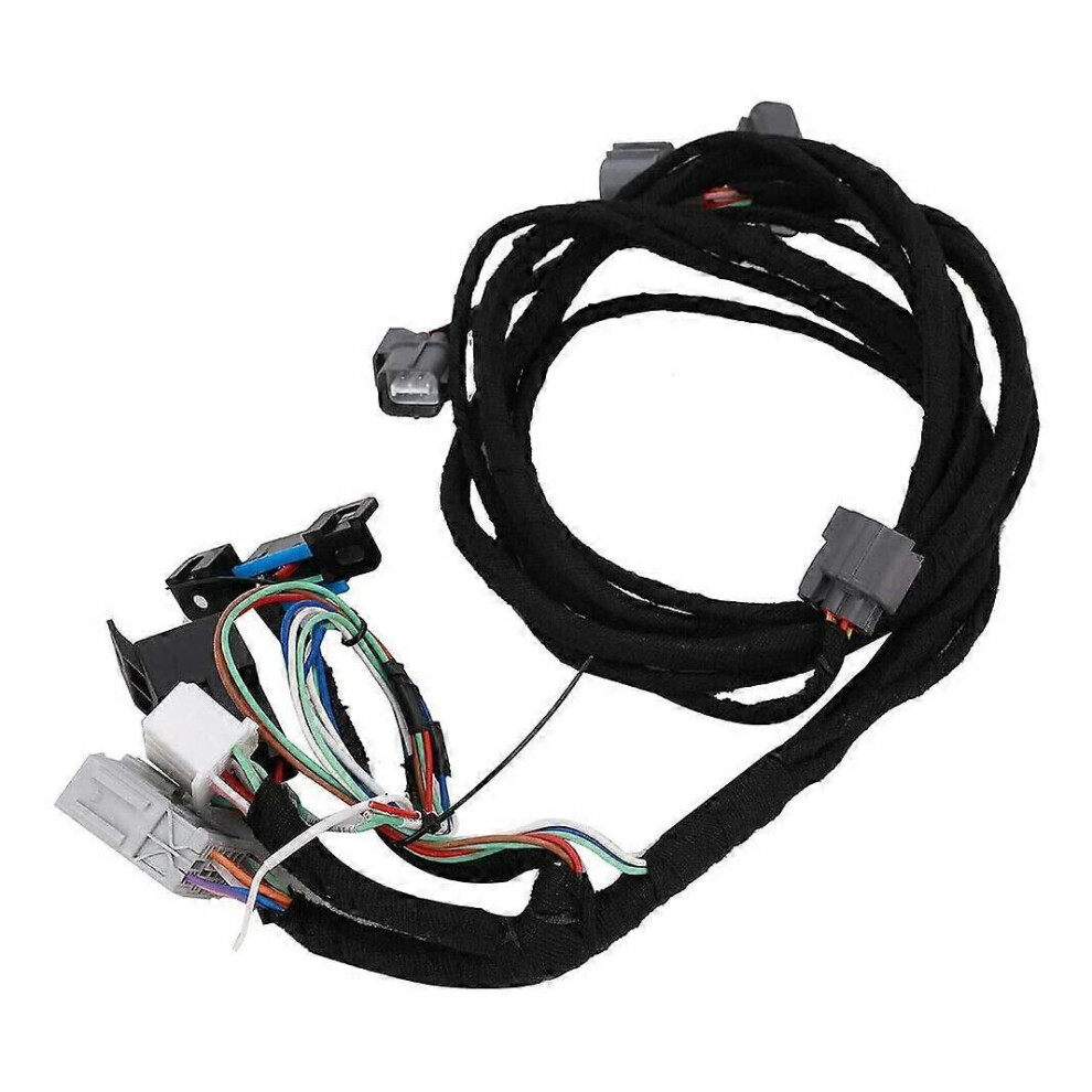 For K20 K24 K-Swap Conversion Harness For Eg Civic & Dc2 Integra Dac061 9319739895582