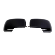 Rearview Mirror Cover Trim for Journey 2009-2020 Car Side Mirror Shell Cap Trim Accessories