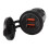 Φορτιστής αυτοκινήτου 12V 36W Quick Charge 3.0 με διπλό USB, γρήγορ 1