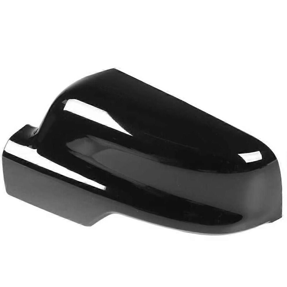 Rearview Mirror Cover Side Wing Mirror Housing For Dodge Ram 2019-2022 6Rp44kxjaa 6Rp45kxjaa 9319739818925