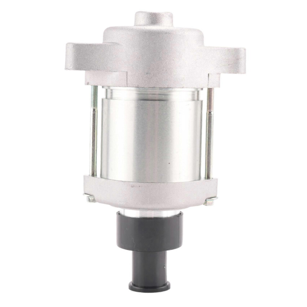 9T Spline Electrical Motorcycle Starter Motor For Aprilia Rxv Sxv 450 550 Mx Ap9150090 9319739895537