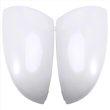 Car Side Rearview Mirror Cover Door Mirror Shell for