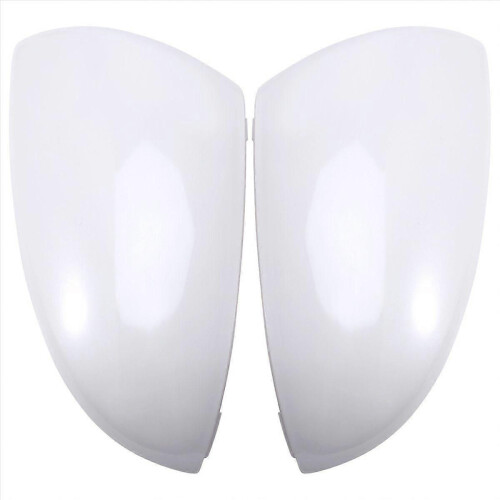 Car Side Rearview Mirror Cover Door Mirror Shell for