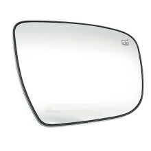 Car Side Mirror Glass Heated Rearview Mirror Glass for Pathfinder Nissan Murano Rogue 2014-2020 963654BA1A Ni1325120 R