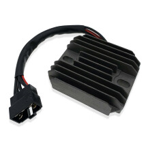 Regulator Rectifier for Suzuki GSX-R1300 GSXR 1300 Hayabusa Motorcycle 1999-2007 32800-33E21
