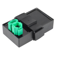 CDI Box for Kymco Agility 50 125 2006-2011 People 50 4T 150 Sento 50 GY6 150 250 Scooter Moped ATV Quad