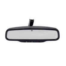 85101B1600 Espejo retrovisor interior para coche, espejo retrovisor para bebé compatible con