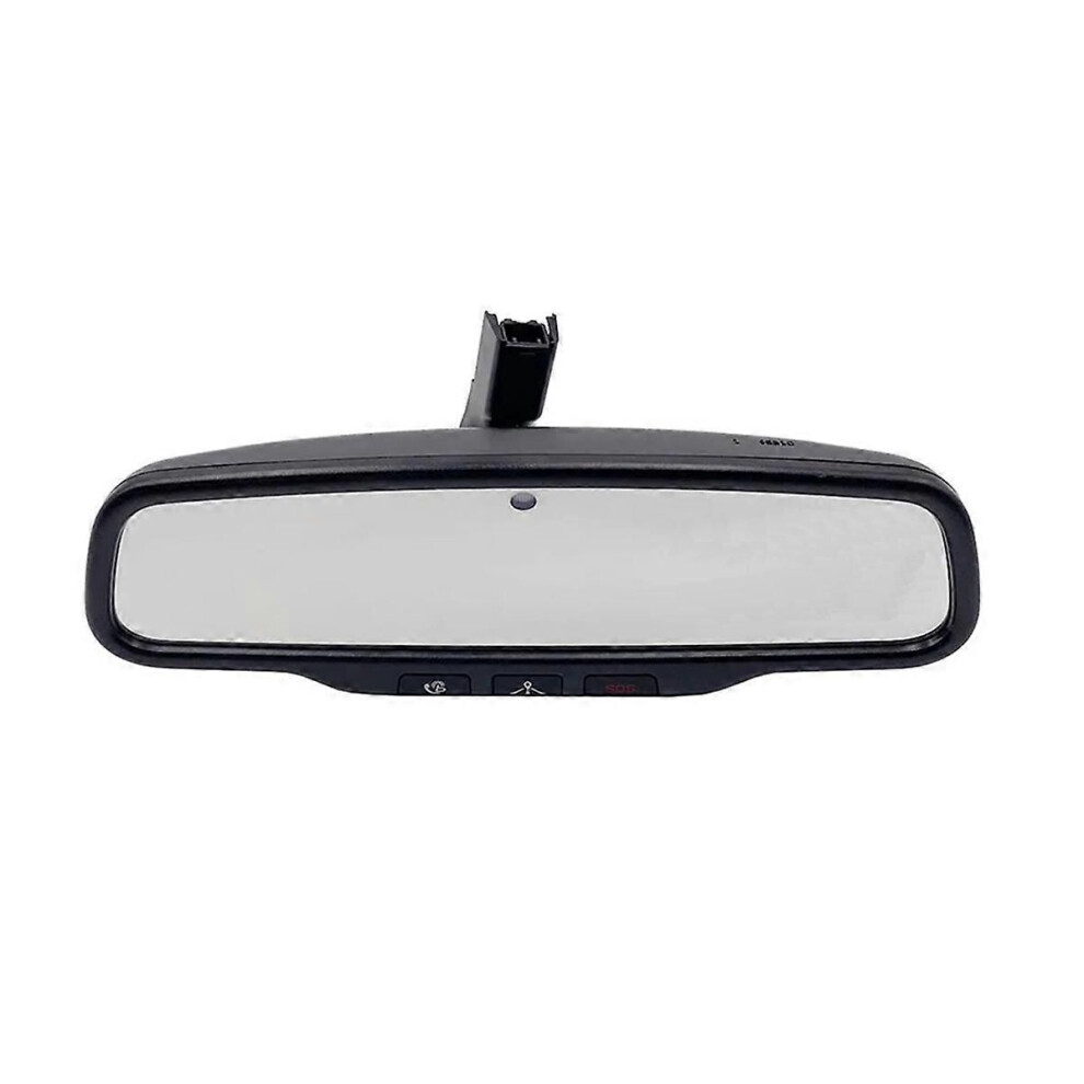85101B1600 Car Inside Rear View Mirror Baby Rearview Mirror for
