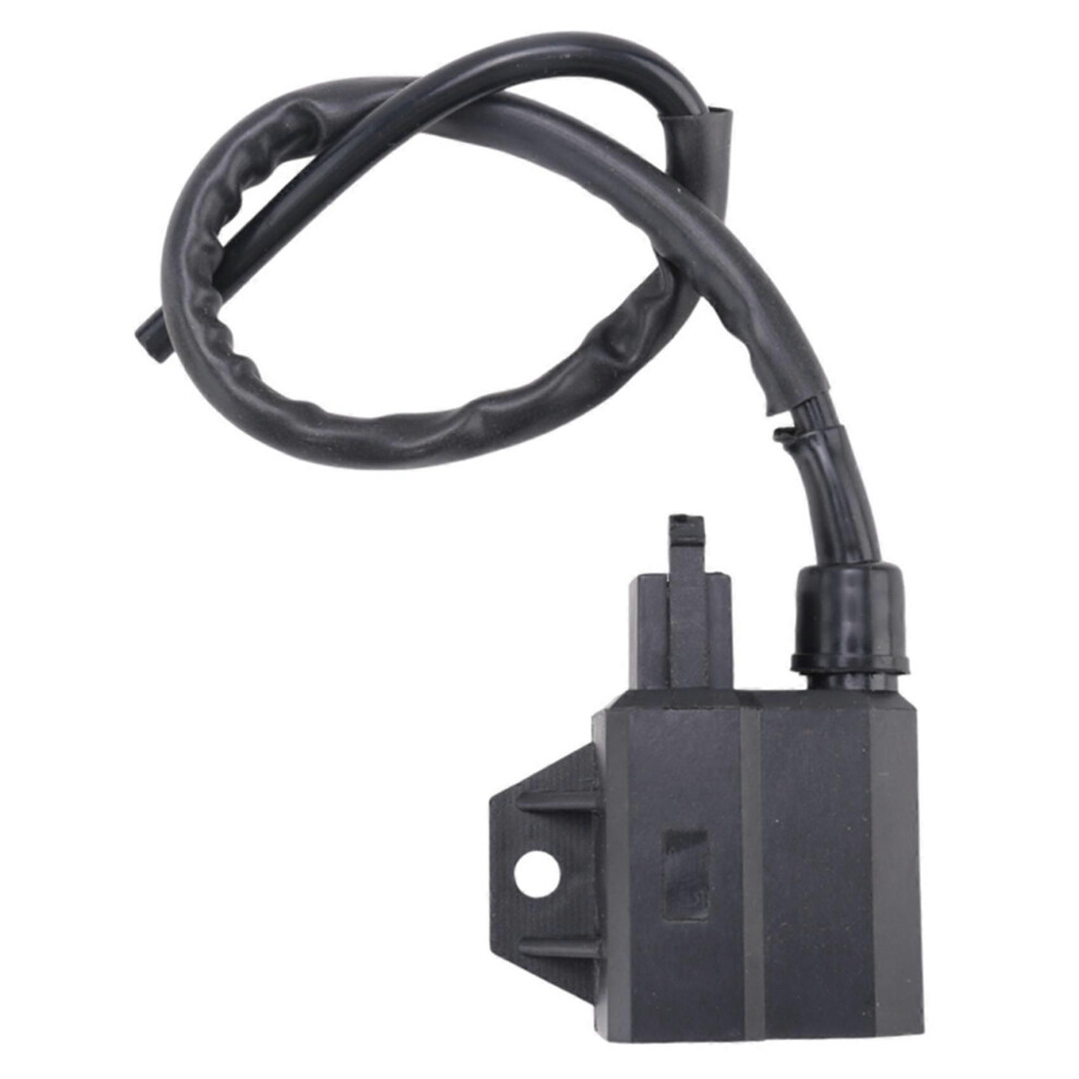 Cdi Unit Ignition Coil Assembly For Suzuki Lt80 Lt 80 Quadsport 1987-2001 Atv 33410-40B00 9319739896015