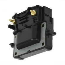 Car Ignition Coil for Toyota Camry Celica Tercel Tacoma 1995-1997 90919-02163 90919-02164