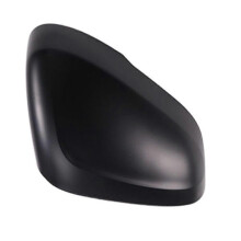 31322277 Car Front Door Rearview Mirror Shell Housing Cover Undercoat for Volvo S80 S60 V70 V40 2011-2018 Right