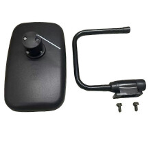 Compatibile con gruppo specchietto retrovisore per escavatore VOLVO EC - Ricambi per escavatore