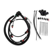 22347607 Ersatzteil Motorkabelbaum für VOLVO FM11 LKW Renault 21822967
