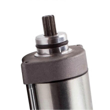 Starter Motor Motorcycle Parts for Yamaha YZF-R1 2009-2014 14B-81890-00