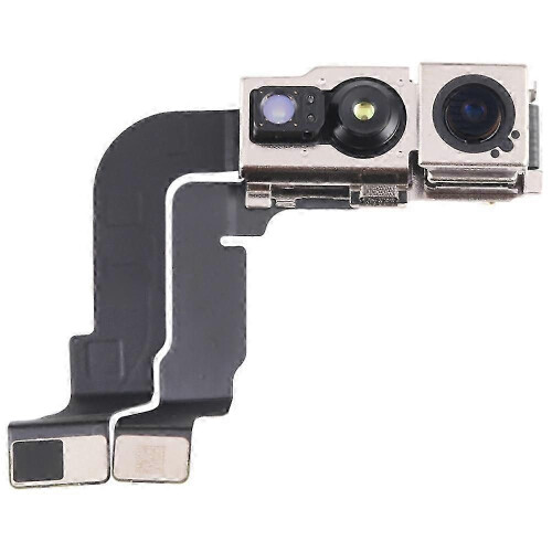 OEM Front Camera Module Replacement for 15 Pro - Original Quality