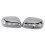 Copertura per specchietto retrovisore auto compatibile con Wish 2003-2007, coperture per specchietti 1