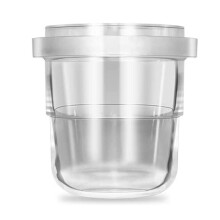 58Mm Dosing Cup, Espresso Dosing Cup for 58Mm Portafilters, Coffee Machine Accessories