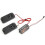 Engine Voice and Sound Effect Simulator for 1/10 Scale RC Car Model 94123 2