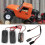 Engine Voice and Sound Effect Simulator for 1/10 Scale RC Car Model 94123 4