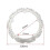 Motorcycle Front Brake Disc compatible NC 700X/S/D Motorcycle Accessories 2