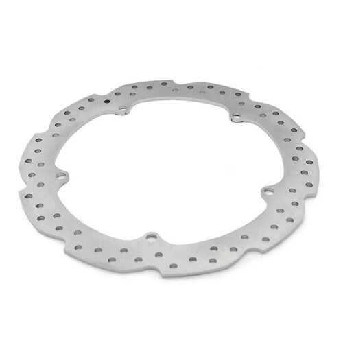 Motorcycle Front Brake Disc compatible NC 700X/S/D Motorcycle Accessories 2