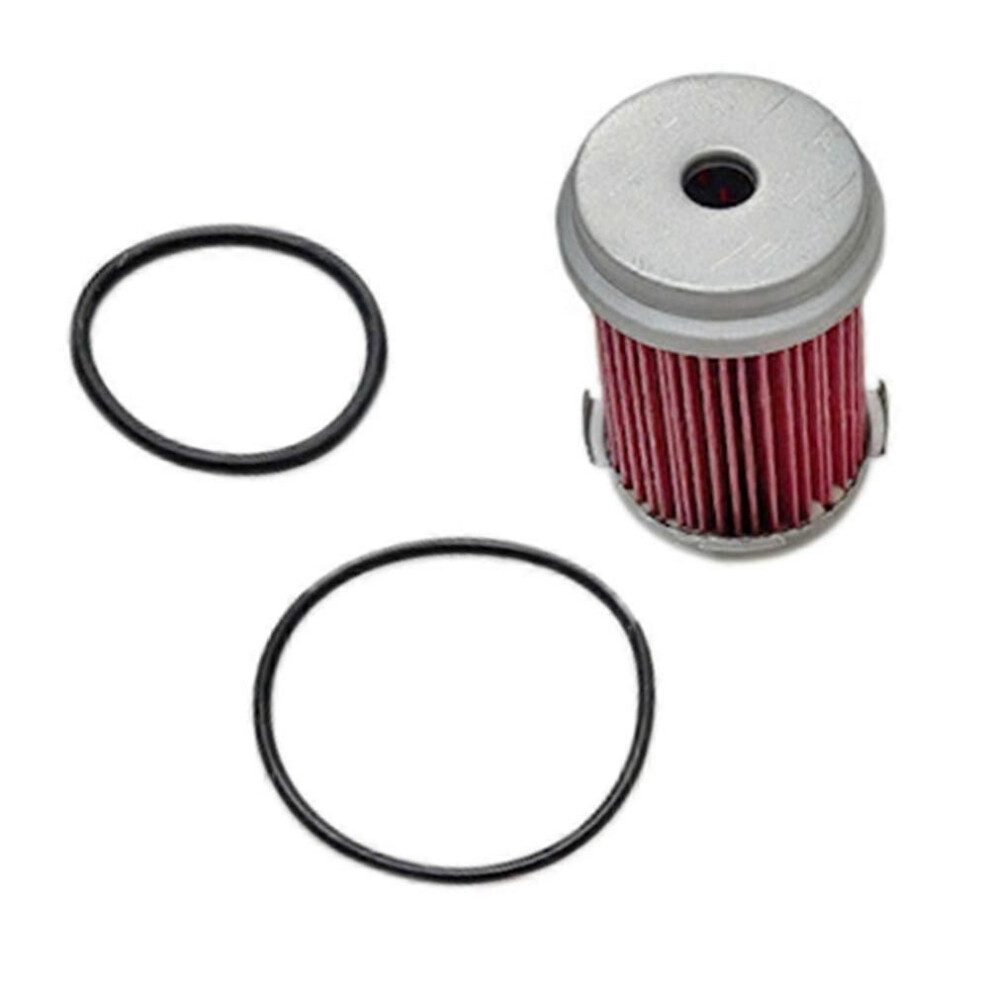 Transmission Oil Filter For Honda Accord Civic Crv Stream Airwave Accessories 254205Lj003 9319739900804